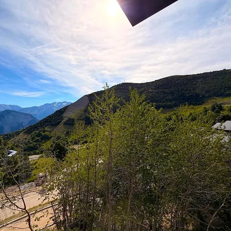 T3 Neuf Et Calme - Vue Sublime Et Garage Prive Huez
