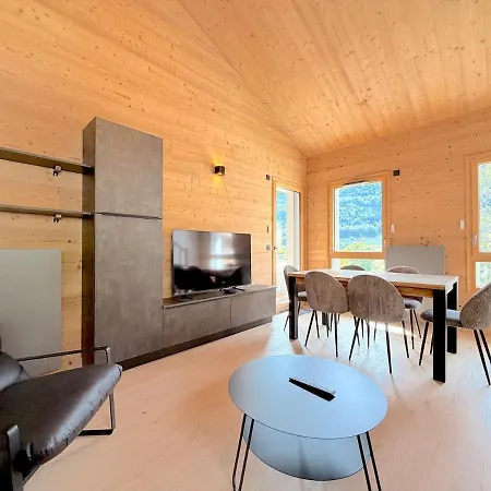 T3 Neuf Et Calme - Vue Sublime Et Garage Prive Apartment *
